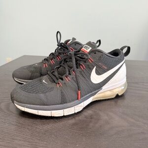 Nike Men’s Air‎ Max TR180 723972-016 'Shoes Size 9